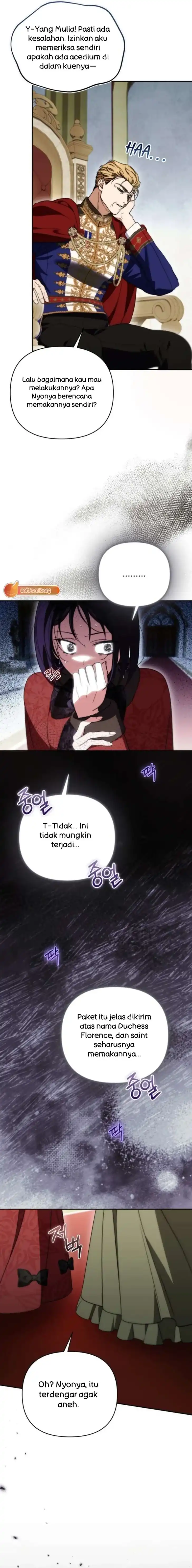 Anyone Beats the Original Chapter 70 - Page 10