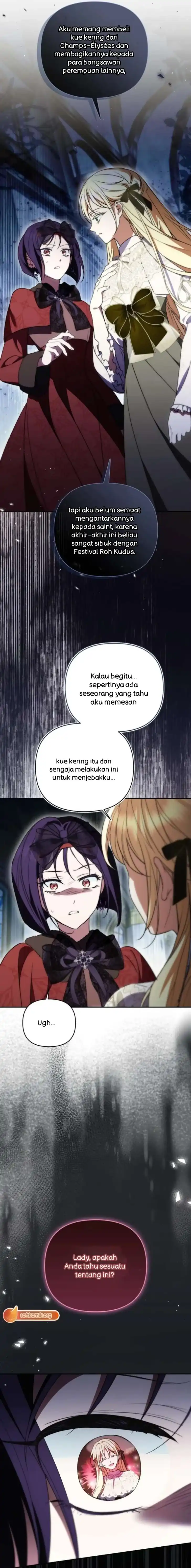 Anyone Beats the Original Chapter 70 - Page 11