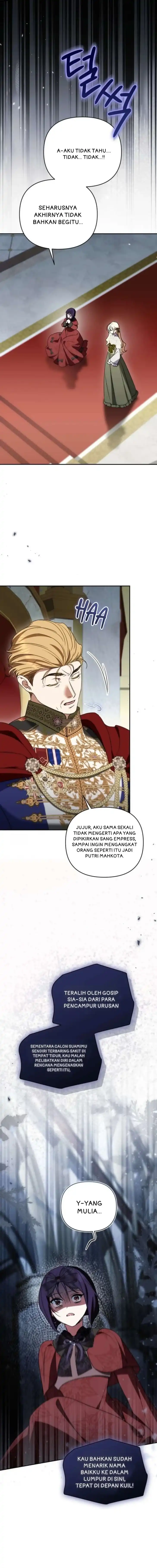 Anyone Beats the Original Chapter 70 - Page 12