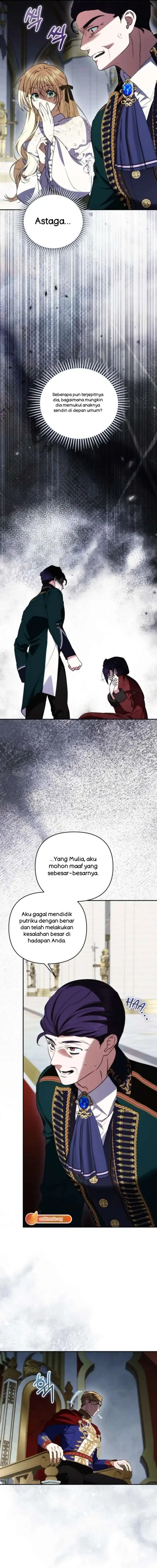 Anyone Beats the Original Chapter 70 - Page 14
