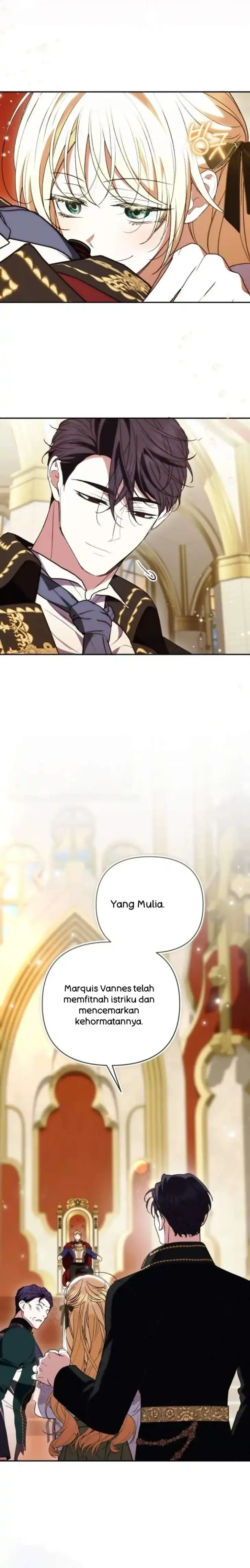 Anyone Beats the Original Chapter 70 - Page 16