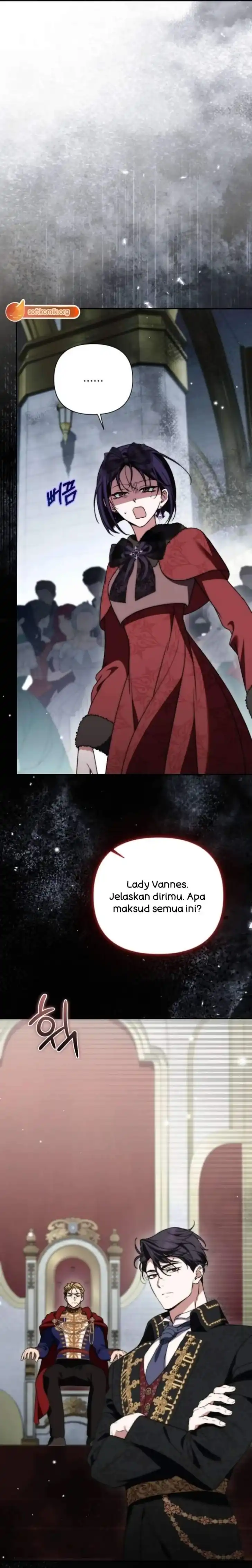 Anyone Beats the Original Chapter 70 - Page 2