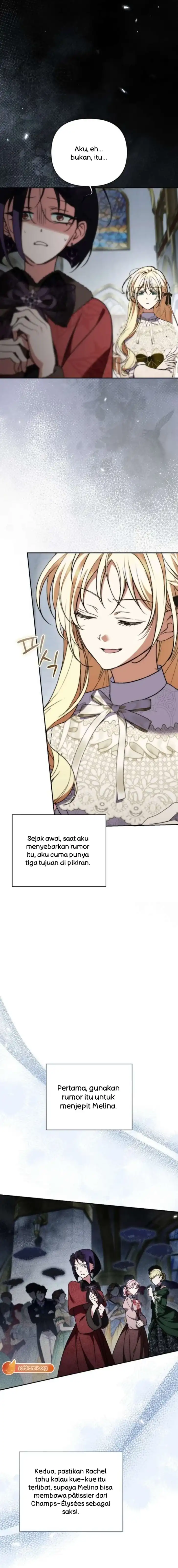 Anyone Beats the Original Chapter 70 - Page 3