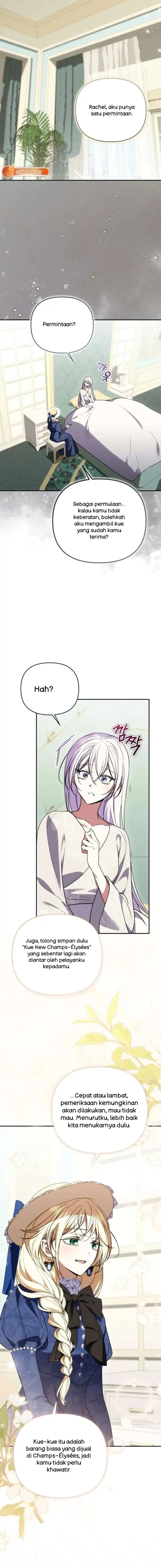Anyone Beats the Original Chapter 70 - Page 5