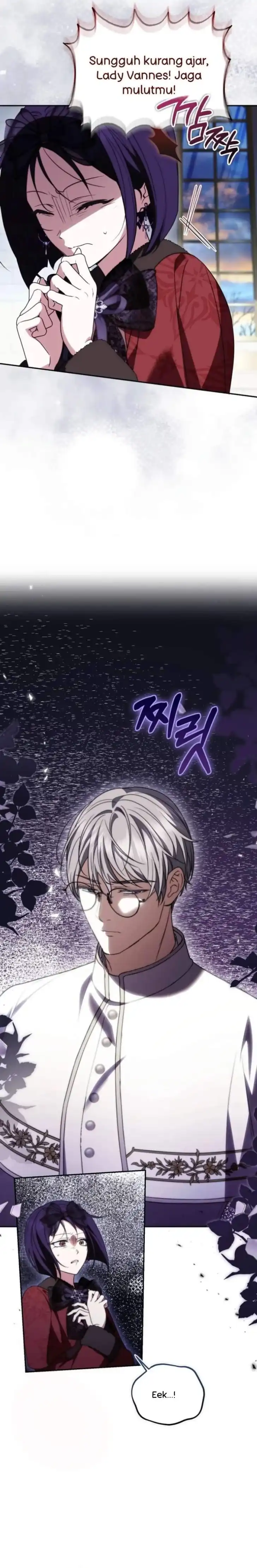 Anyone Beats the Original Chapter 70 - Page 9