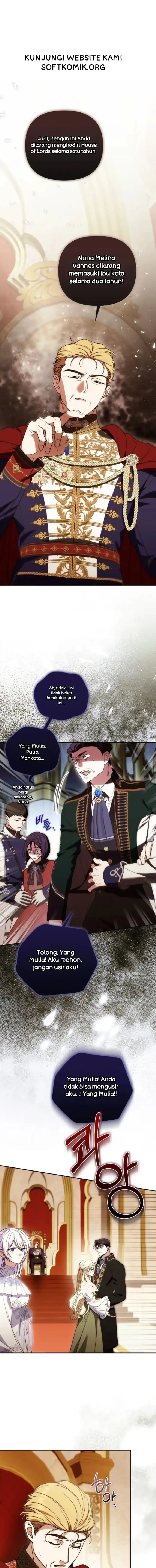 Anyone Beats the Original Chapter 71 - Page 1