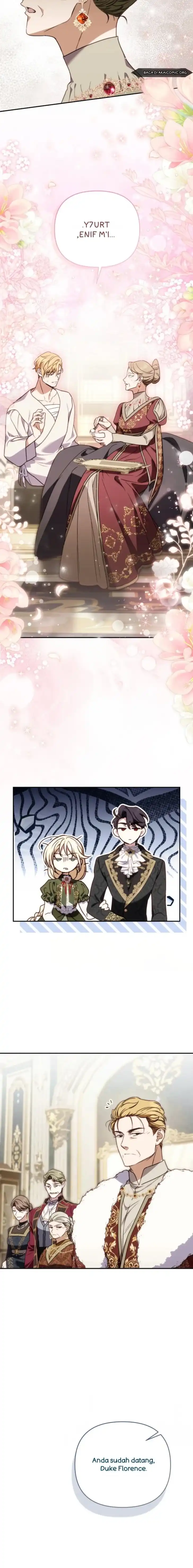 Anyone Beats the Original Chapter 71 - Page 10