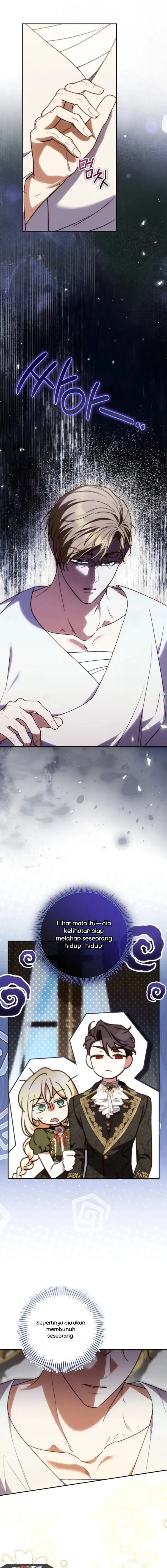 Anyone Beats the Original Chapter 71 - Page 11
