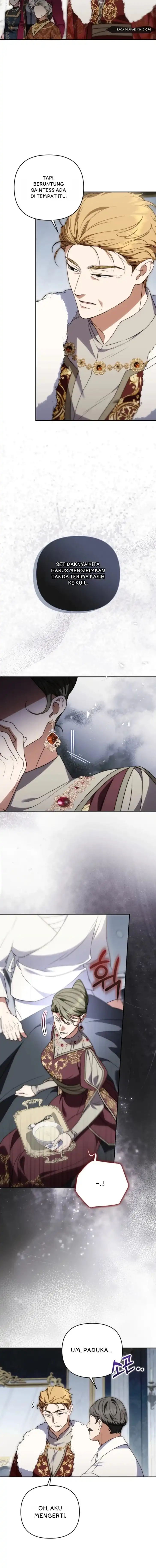 Anyone Beats the Original Chapter 71 - Page 16