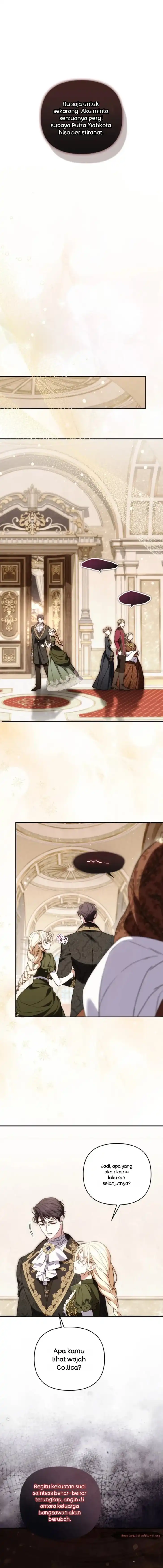 Anyone Beats the Original Chapter 71 - Page 17