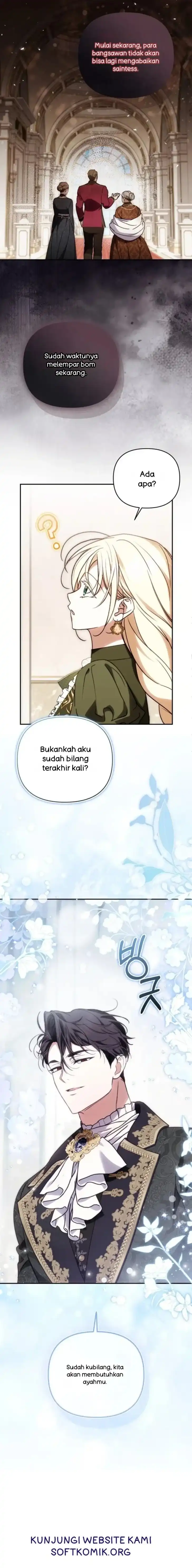 Anyone Beats the Original Chapter 71 - Page 18
