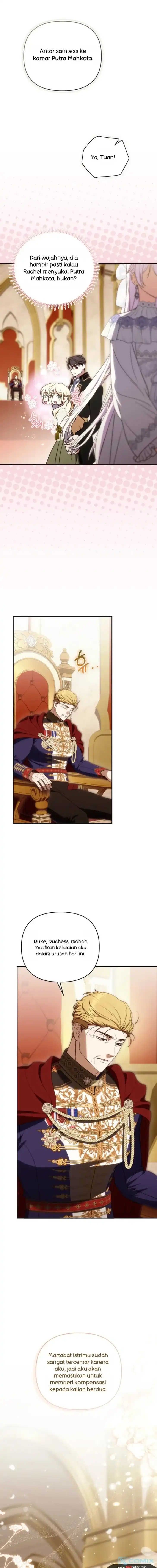 Anyone Beats the Original Chapter 71 - Page 3