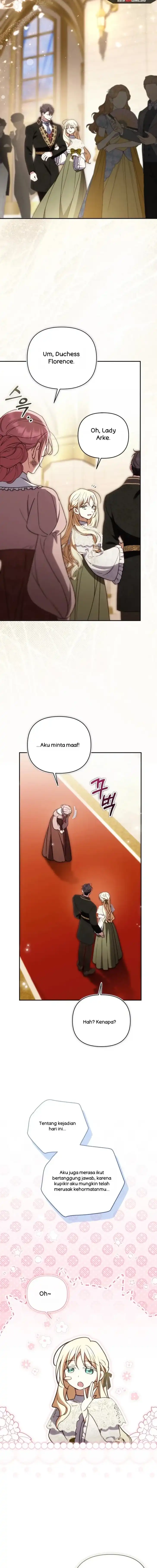 Anyone Beats the Original Chapter 71 - Page 4