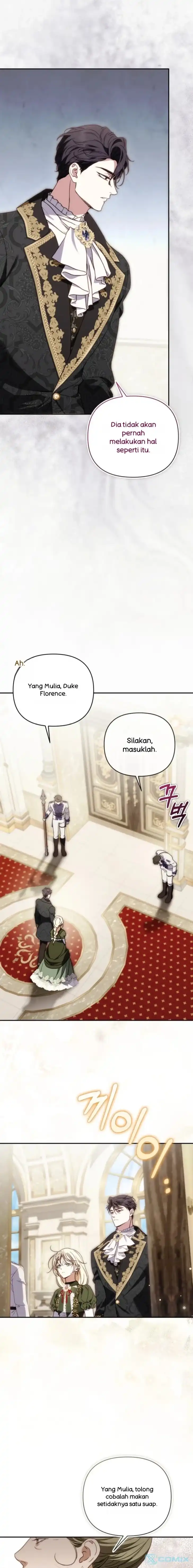 Anyone Beats the Original Chapter 71 - Page 9