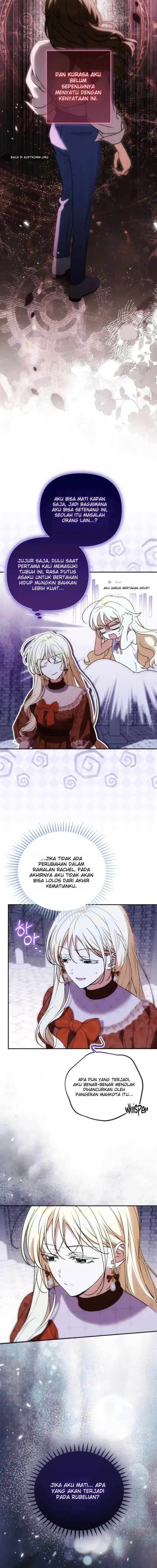Anyone Beats the Original Chapter 72 - Page 12