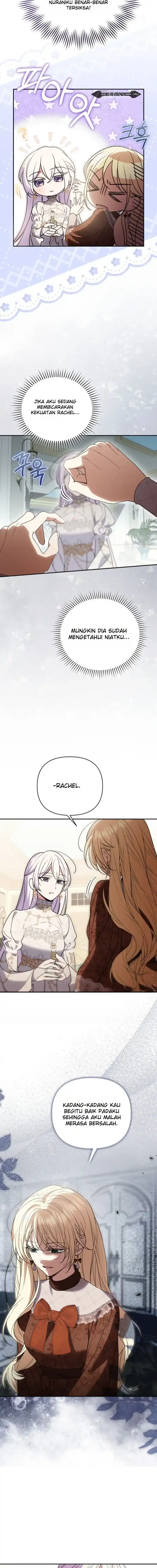 Anyone Beats the Original Chapter 72 - Page 6