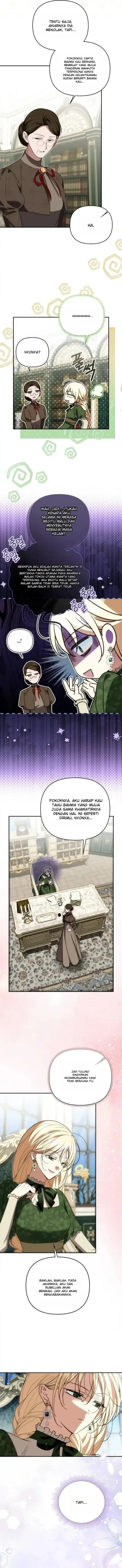 Anyone Beats the Original Chapter 73 - Page 4