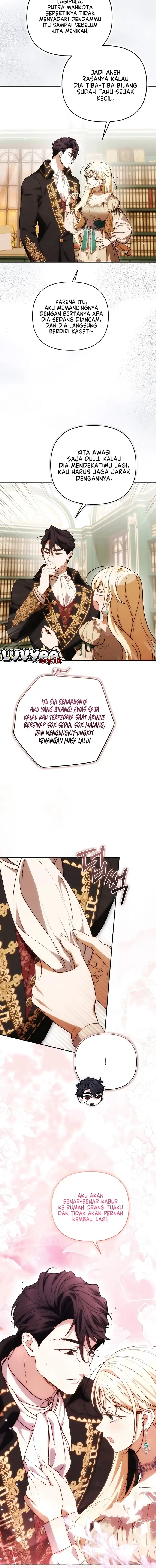 Anyone Beats the Original Chapter 75 - Page 11