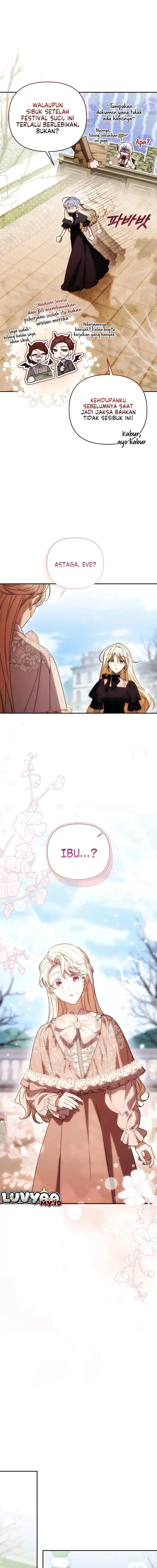 Anyone Beats the Original Chapter 75 - Page 14