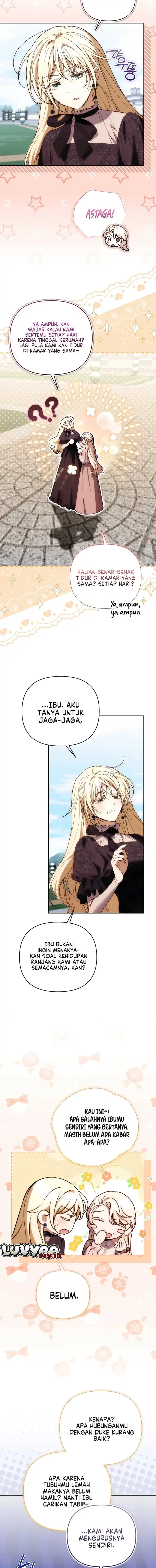 Anyone Beats the Original Chapter 75 - Page 16
