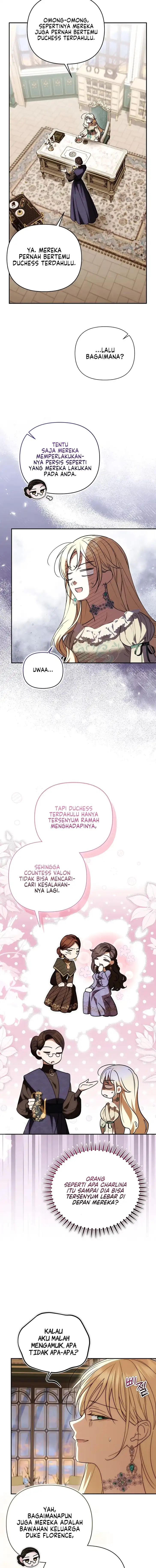 Anyone Beats the Original Chapter 75 - Page 4