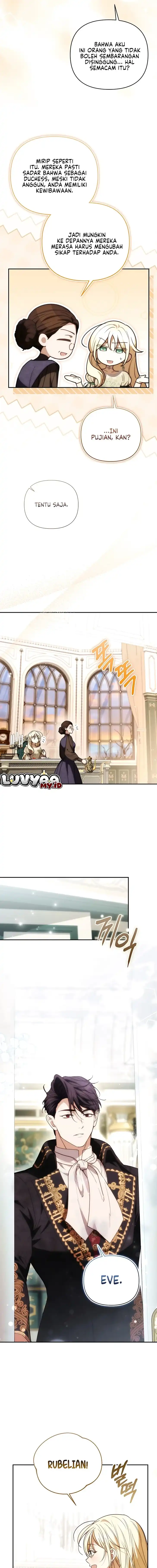 Anyone Beats the Original Chapter 75 - Page 6