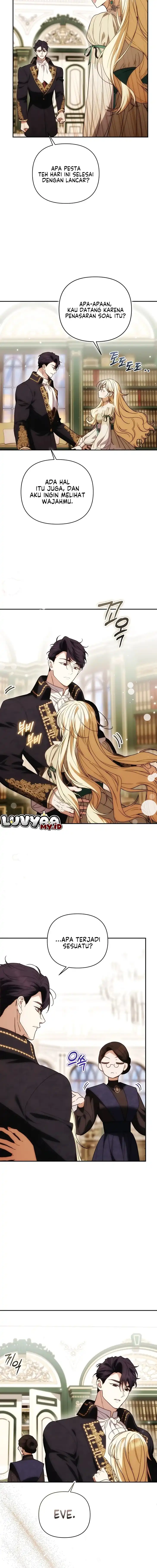 Anyone Beats the Original Chapter 75 - Page 7
