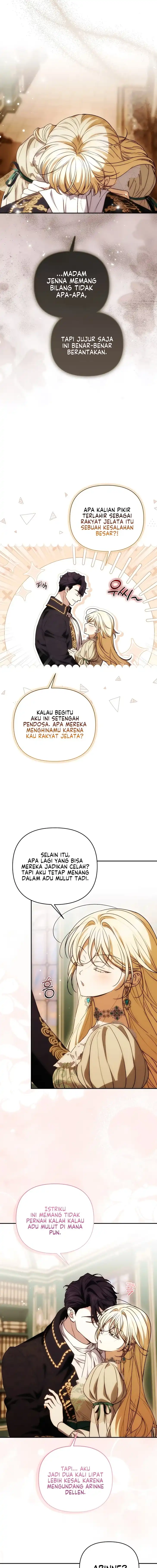 Anyone Beats the Original Chapter 75 - Page 8