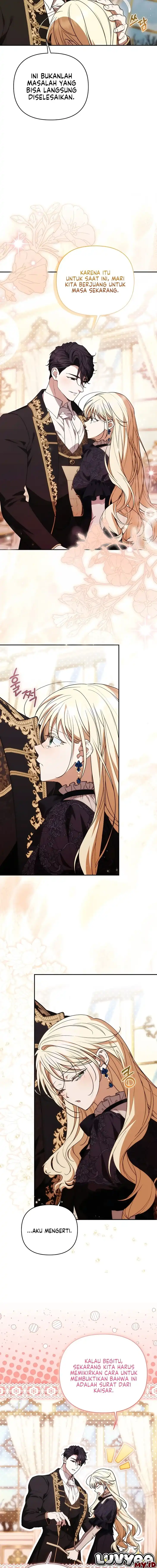 Anyone Beats the Original Chapter 76 - Page 10