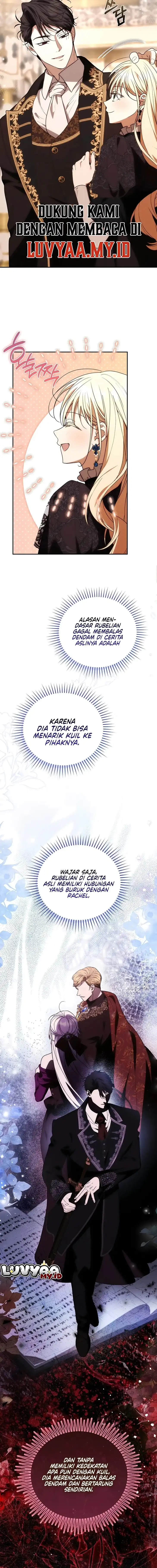 Anyone Beats the Original Chapter 76 - Page 16