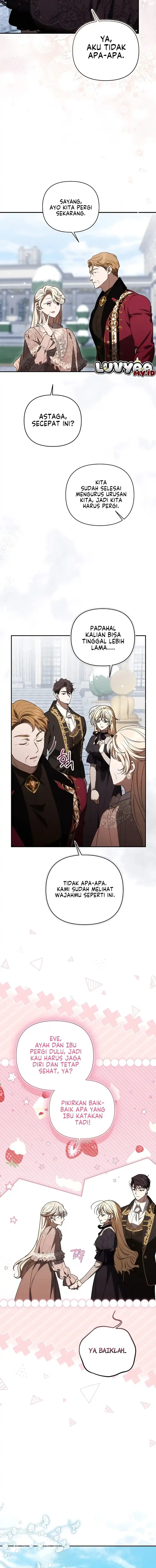 Anyone Beats the Original Chapter 76 - Page 2