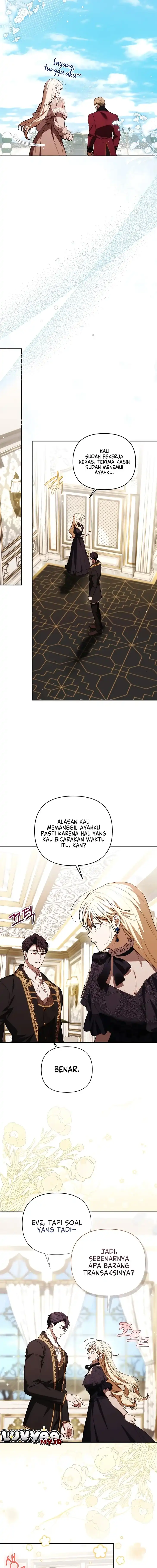 Anyone Beats the Original Chapter 76 - Page 3