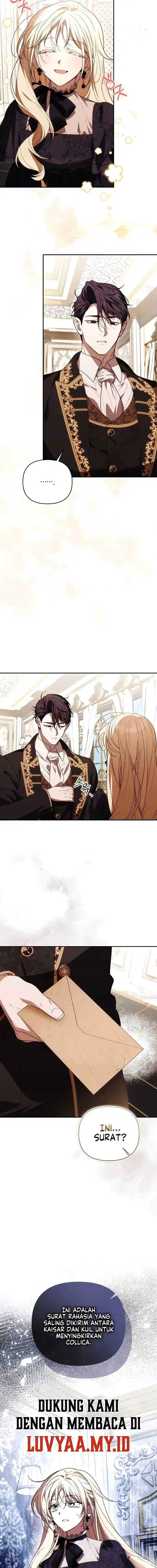 Anyone Beats the Original Chapter 76 - Page 4