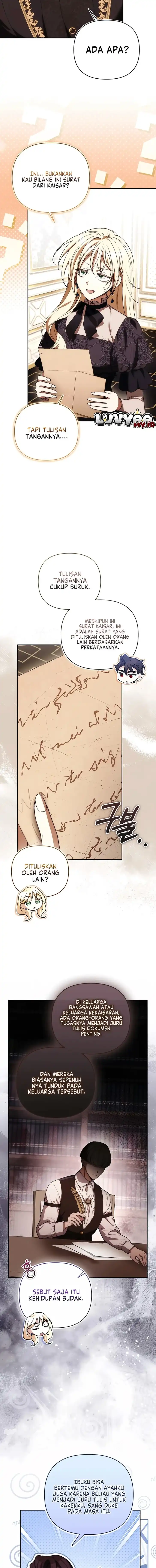 Anyone Beats the Original Chapter 76 - Page 6