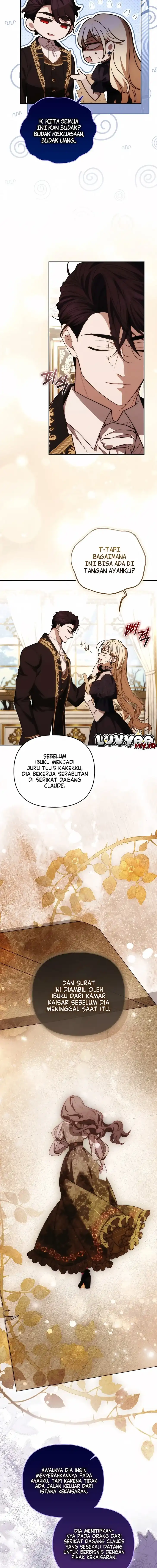 Anyone Beats the Original Chapter 76 - Page 7