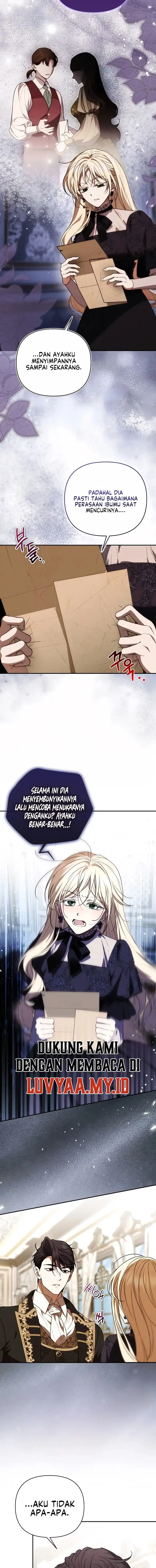 Anyone Beats the Original Chapter 76 - Page 8