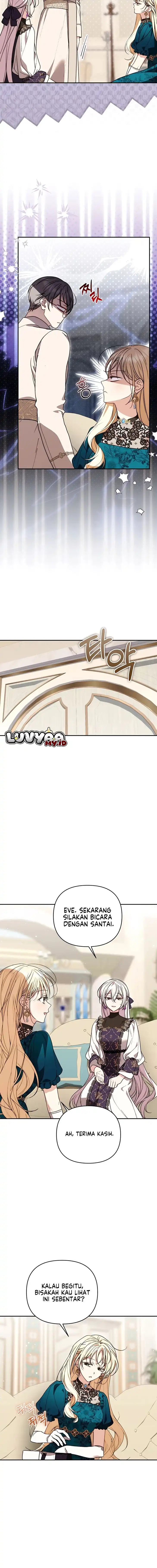 Anyone Beats the Original Chapter 77 - Page 11