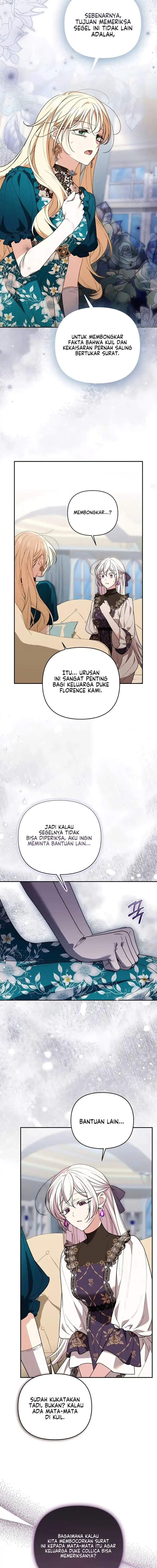 Anyone Beats the Original Chapter 77 - Page 13