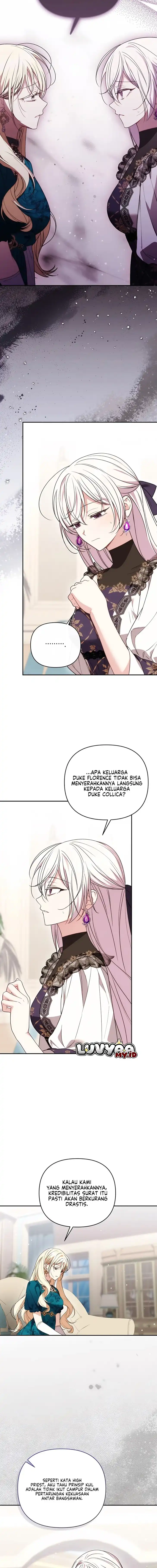Anyone Beats the Original Chapter 77 - Page 14