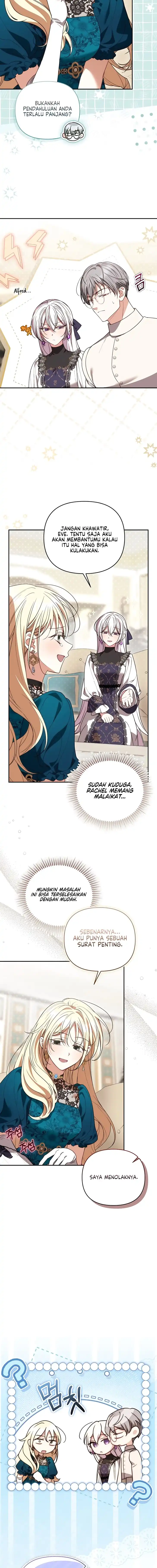 Anyone Beats the Original Chapter 77 - Page 4