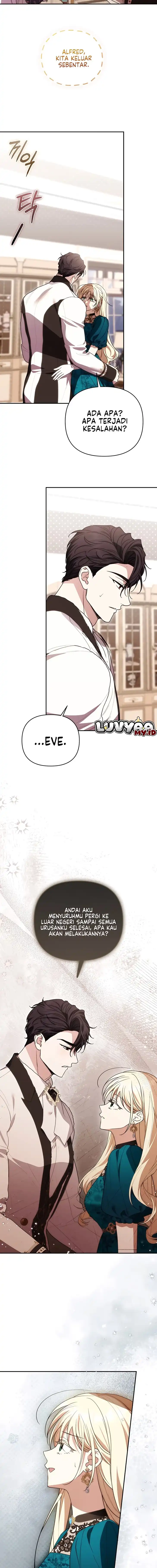 Anyone Beats the Original Chapter 78 - Page 11