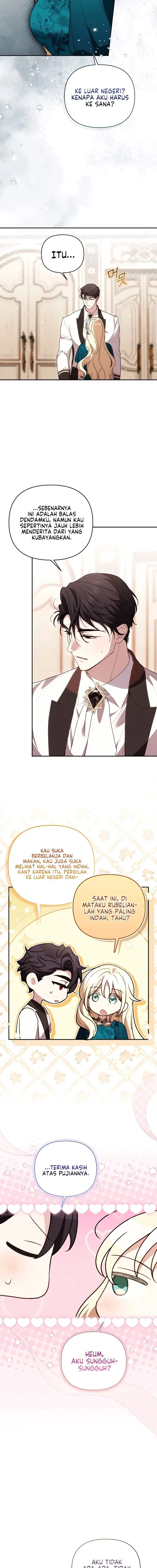Anyone Beats the Original Chapter 78 - Page 12