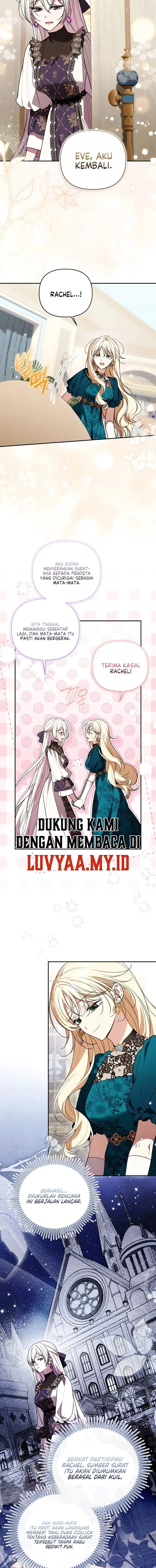 Anyone Beats the Original Chapter 78 - Page 5