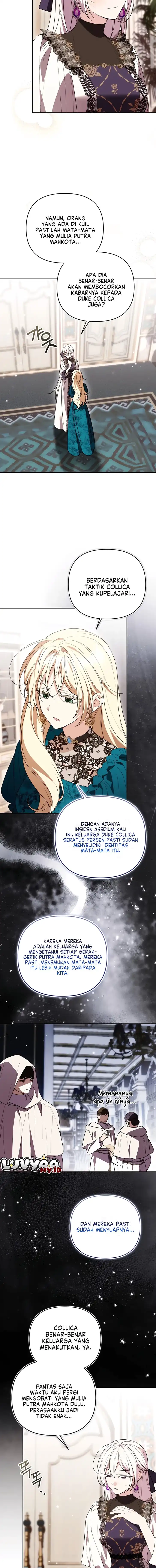 Anyone Beats the Original Chapter 78 - Page 7