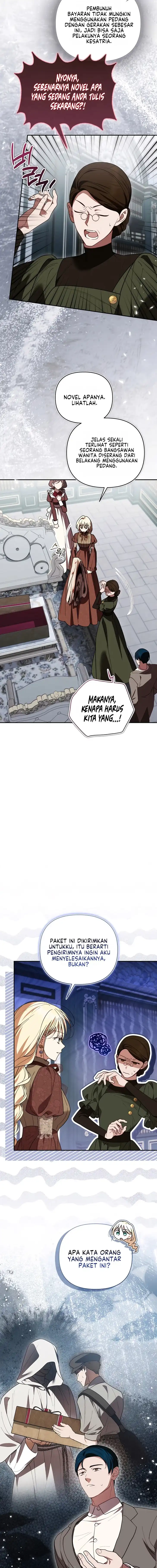 Anyone Beats the Original Chapter 79 - Page 10