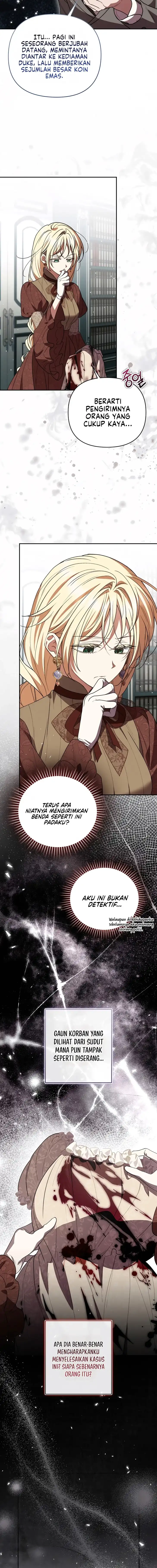 Anyone Beats the Original Chapter 79 - Page 11