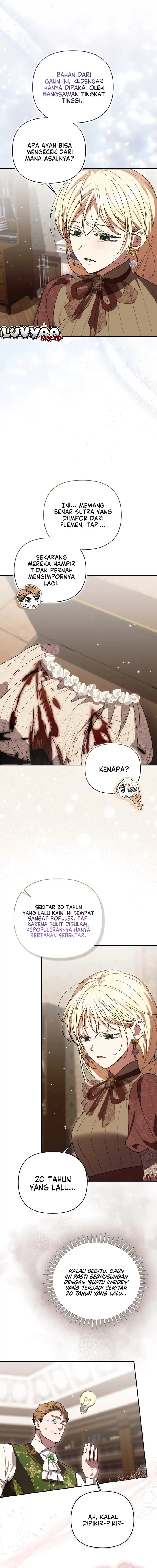 Anyone Beats the Original Chapter 79 - Page 14