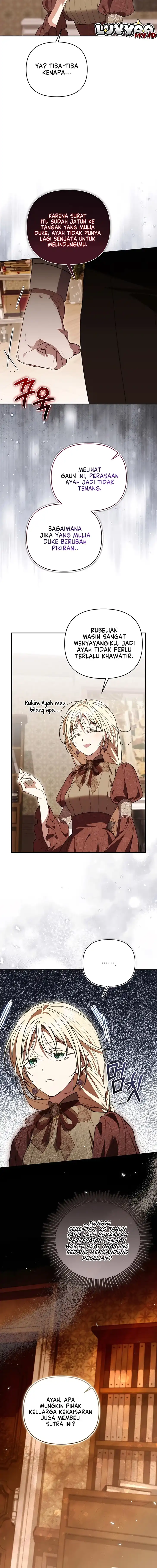 Anyone Beats the Original Chapter 79 - Page 16