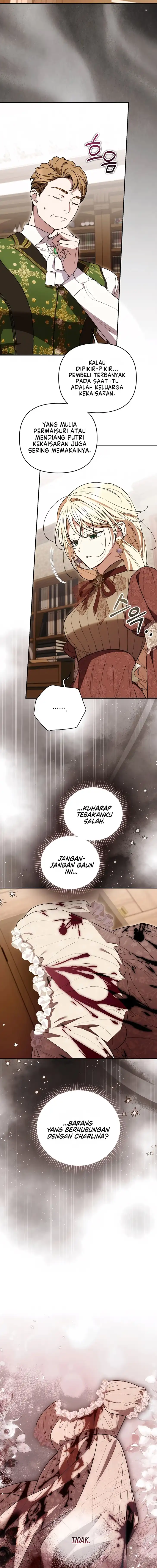 Anyone Beats the Original Chapter 79 - Page 17