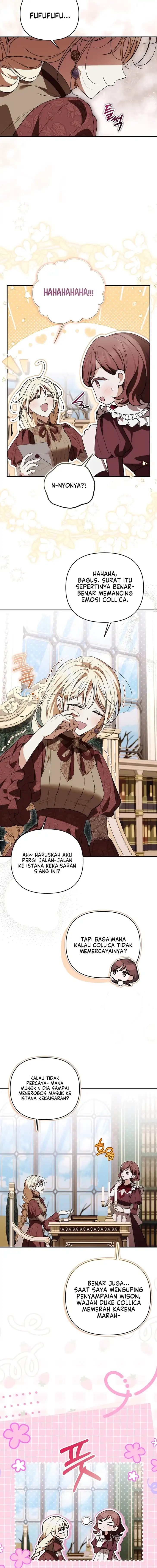 Anyone Beats the Original Chapter 79 - Page 3